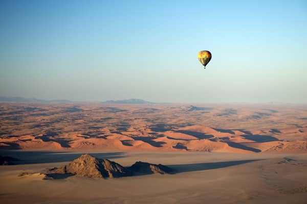 namibia swakopmund desert