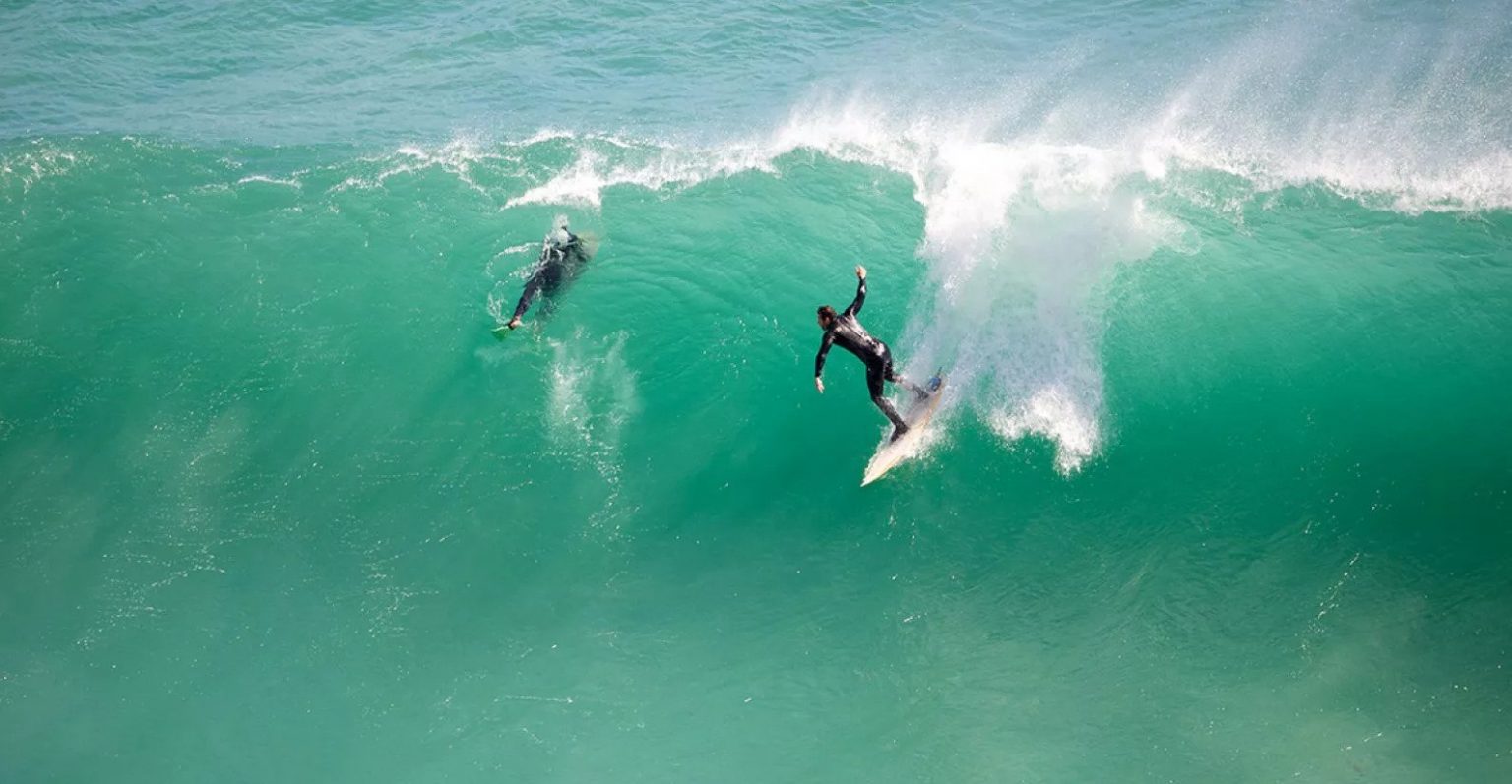Surf Spots In Cape Town Our Top 10 Ker And Downey® Africa