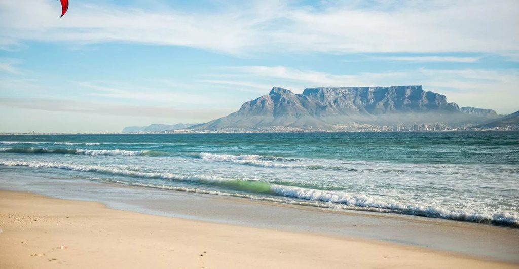 Surf Spots in Cape Town - Our Top 10 - Ker & Downey® Africa