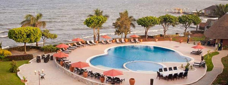 Protea Hotel Entebbe 3