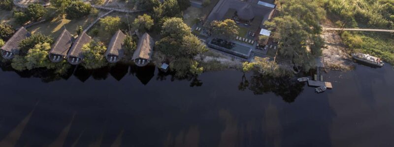 chobe-water-villas-aerial