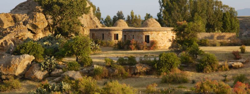 Gheralta-Lodge