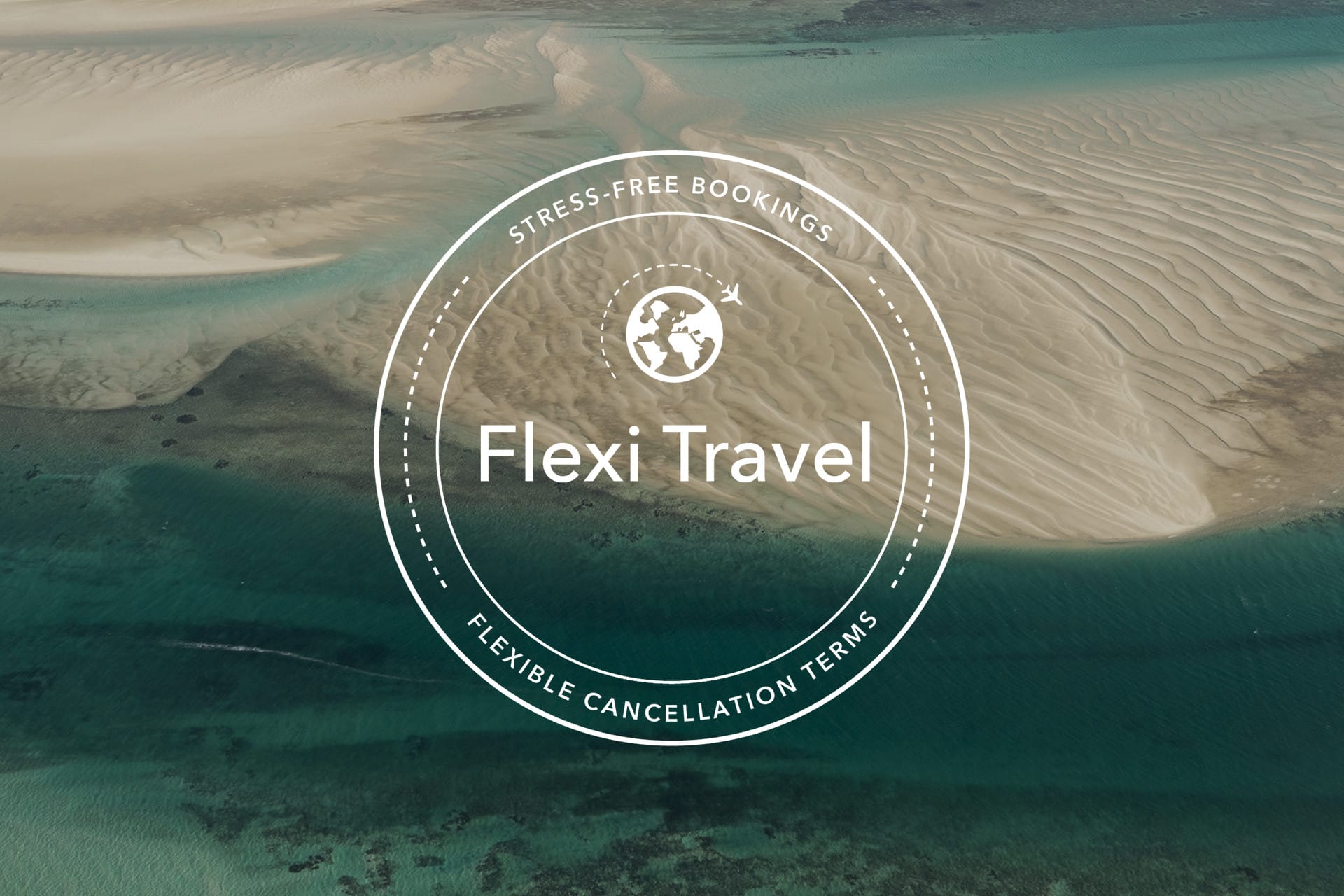 flexi booking trip.com