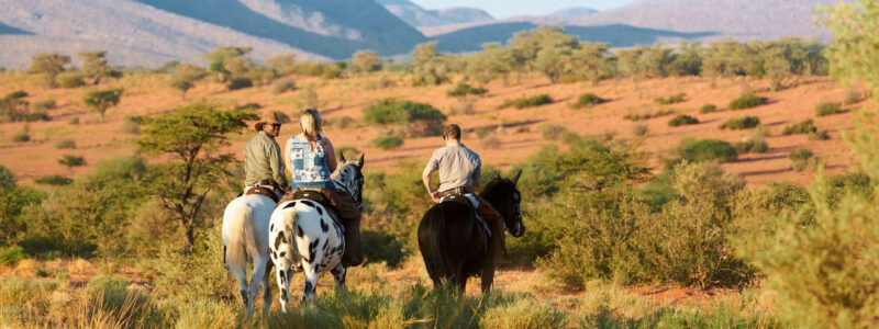 tswalu-horseback-safari