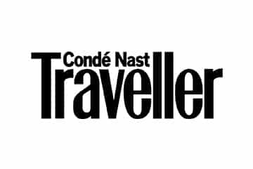 Awards Conde Nast Traveller