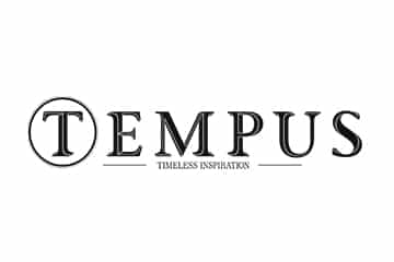 Tempus Magazine Logo