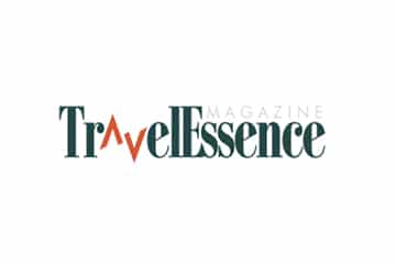 Travel Essence Logo