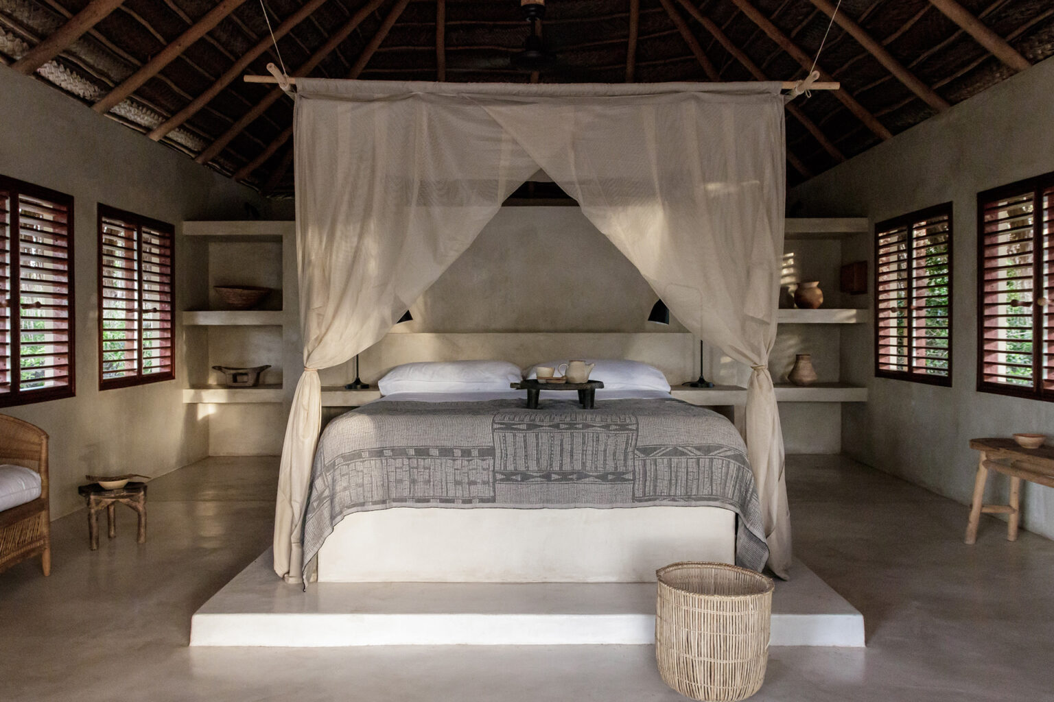 New Luxury Lodges in Africa | Luxury Travel | Ker Downey Africa