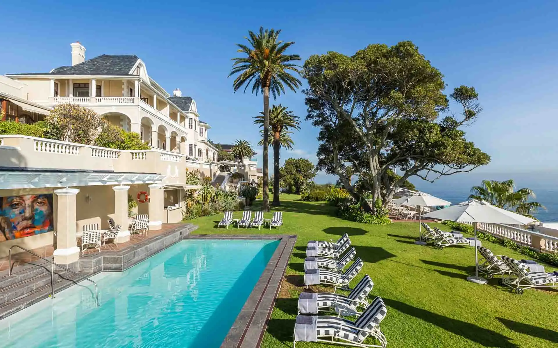 Ellerman House Pool and Views_1