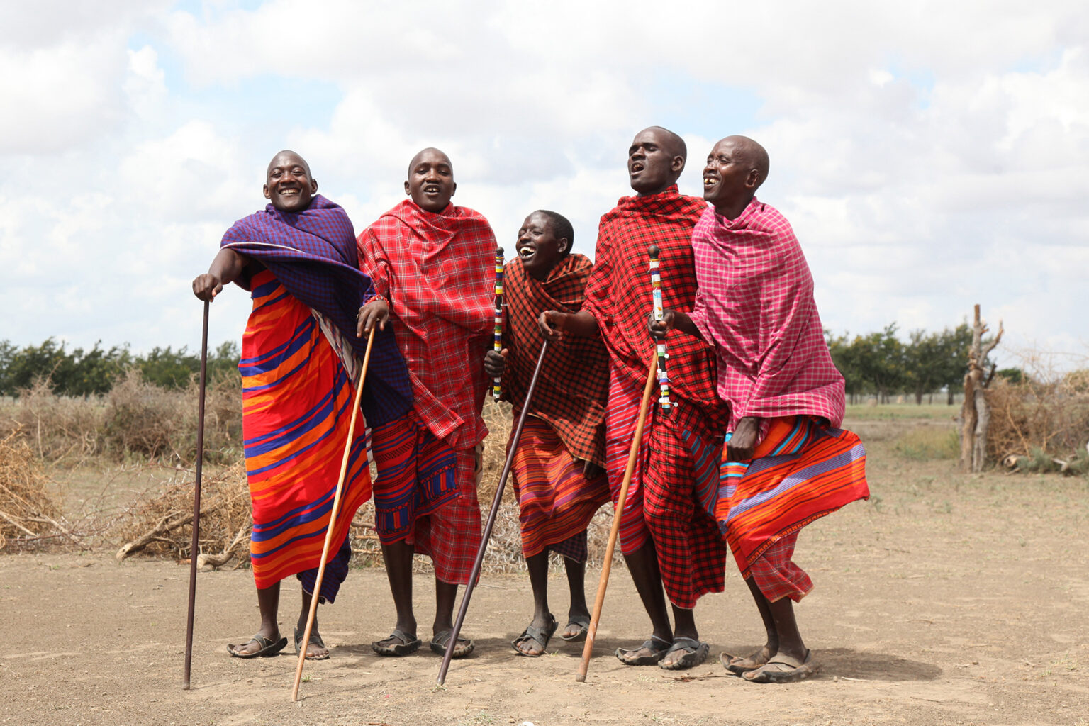 Beyond the Maasai: Unveiling the Hidden Tribes of Africa