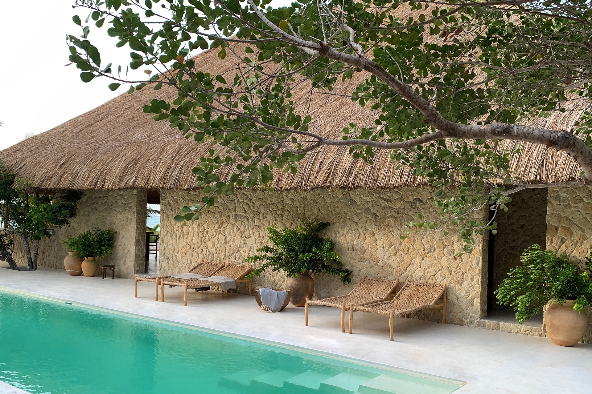 Sussorro Lodge, Mozambique - luxury lodges in Africa
