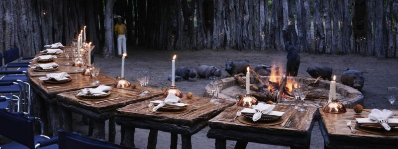 Boma-dining-experience