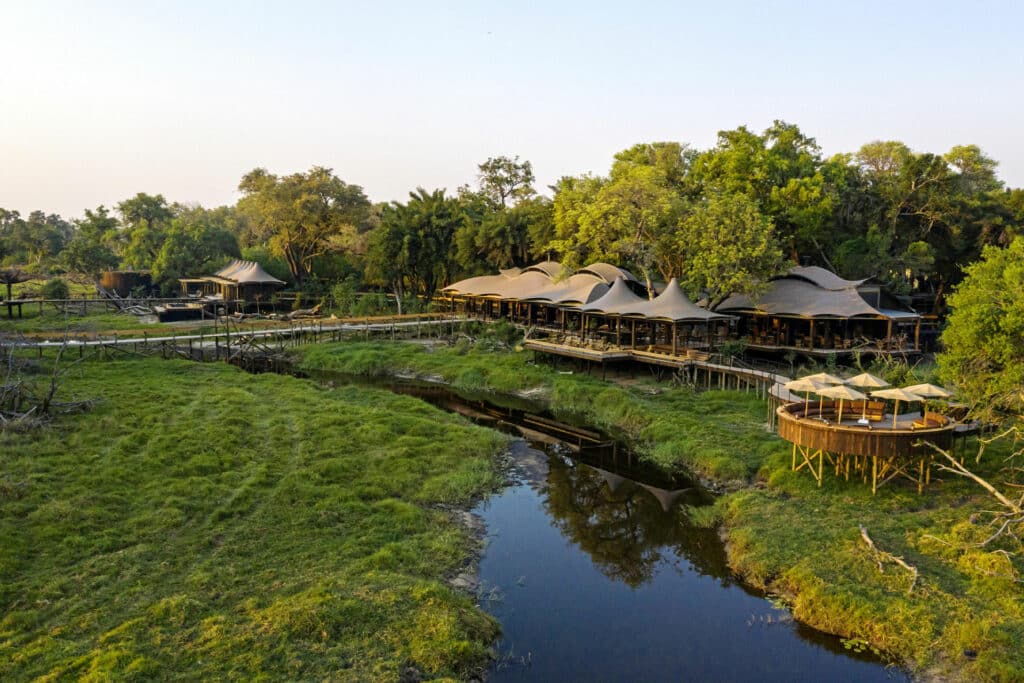 Luxury Lodges In Southern Africa | Ker Downey Africa