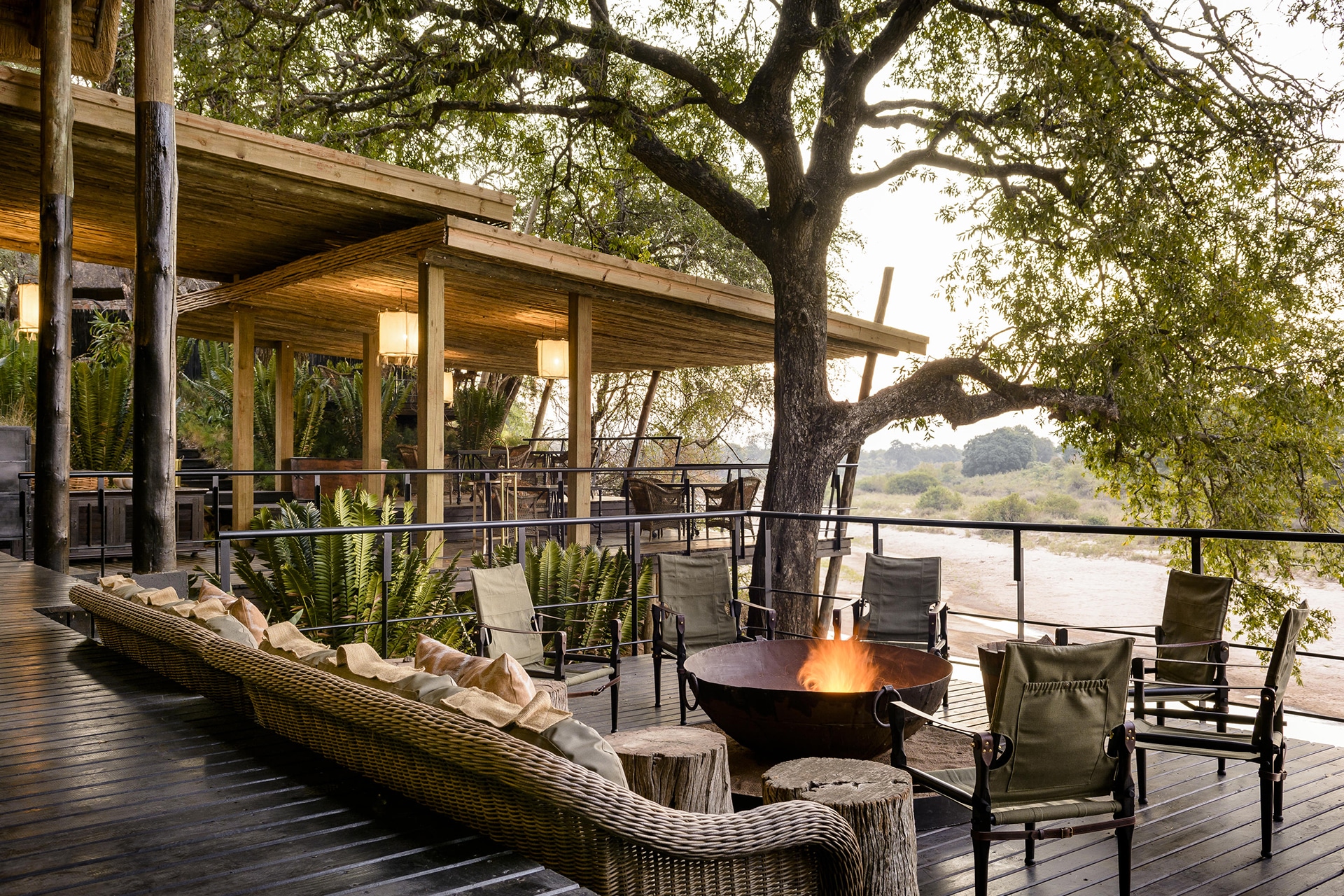 Singita Sabi Sands | South Africa Safari | Ker Downey Africa