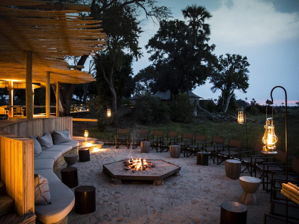 Eco Lodges in Africa