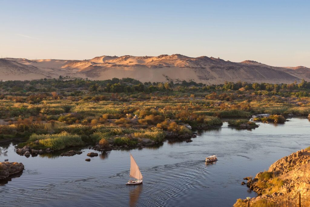 This thrilling historical itinerary combines a luxury Nile cruise with exclusive access to famous archeological sites, museums and beguiling temples for a truly unforgettable 10 day adventure.