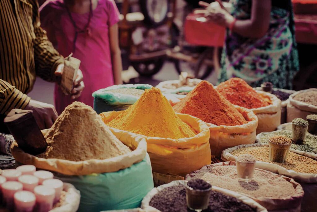Discover the distinct flavors of Morocco on a 12 Day Culinary Journey to Morocco for an authentic experience