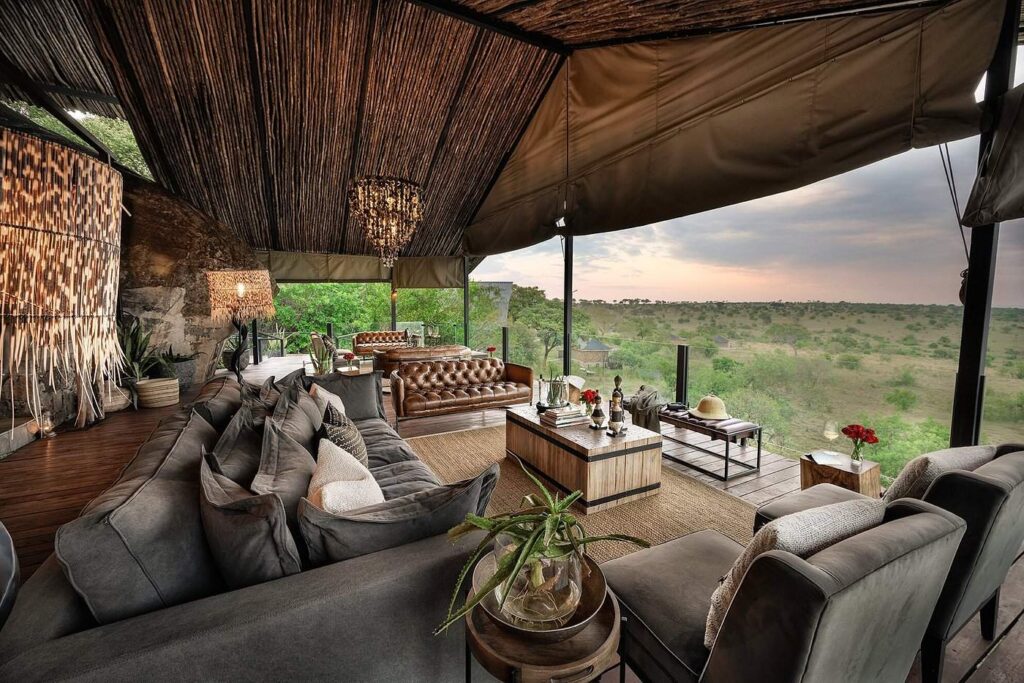 Nimali Mara is a boutique tented camp located in the northern section of the Serengeti National Park that guarantees an exceptional safari.
