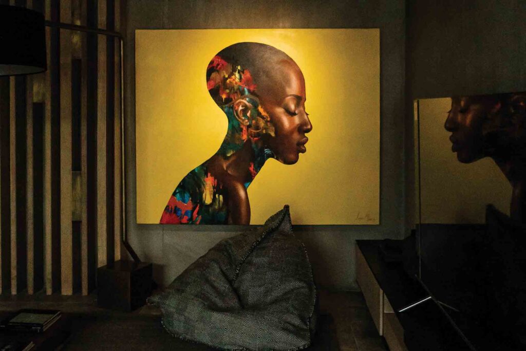 Experience an enriching Art Safari in South Africa, exploring Cape Town, the Winelands and Kruger National Park.