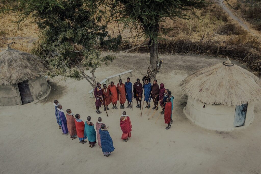 Travel to East Africa for an eye-opening cultural safari in Tanzania and Zanzibar.