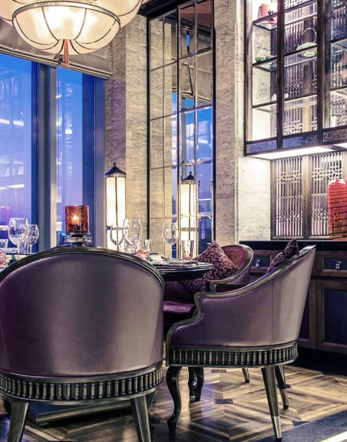 Four Seasons Hotel Cairo at Nile Plaza