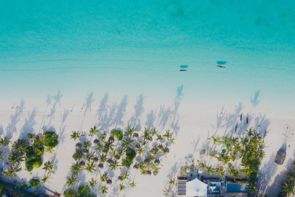 the ultimate Tanzania & Zanzibar family vacation to experience the best of Africa