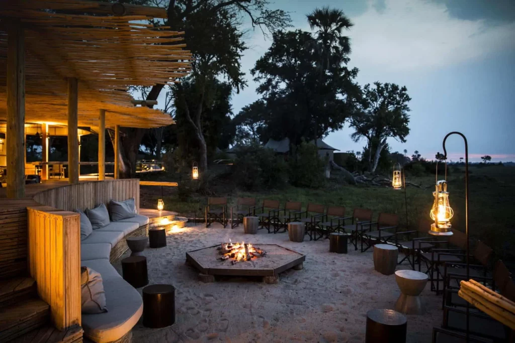 Eco Lodges in Africa