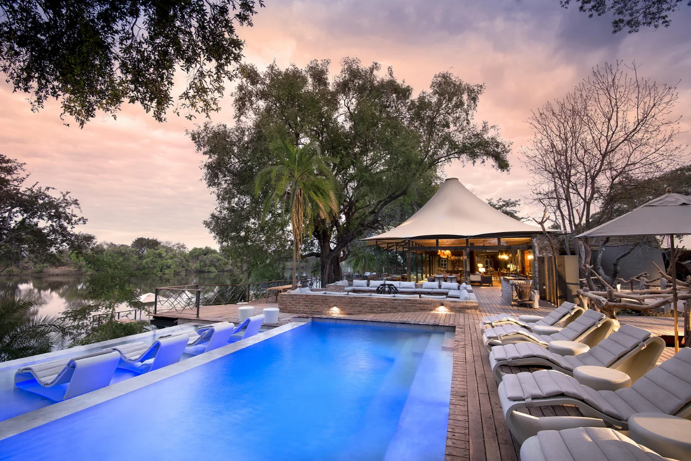 Thorntree River Lodge Mosi Oa Tunya National Park Zambia_19