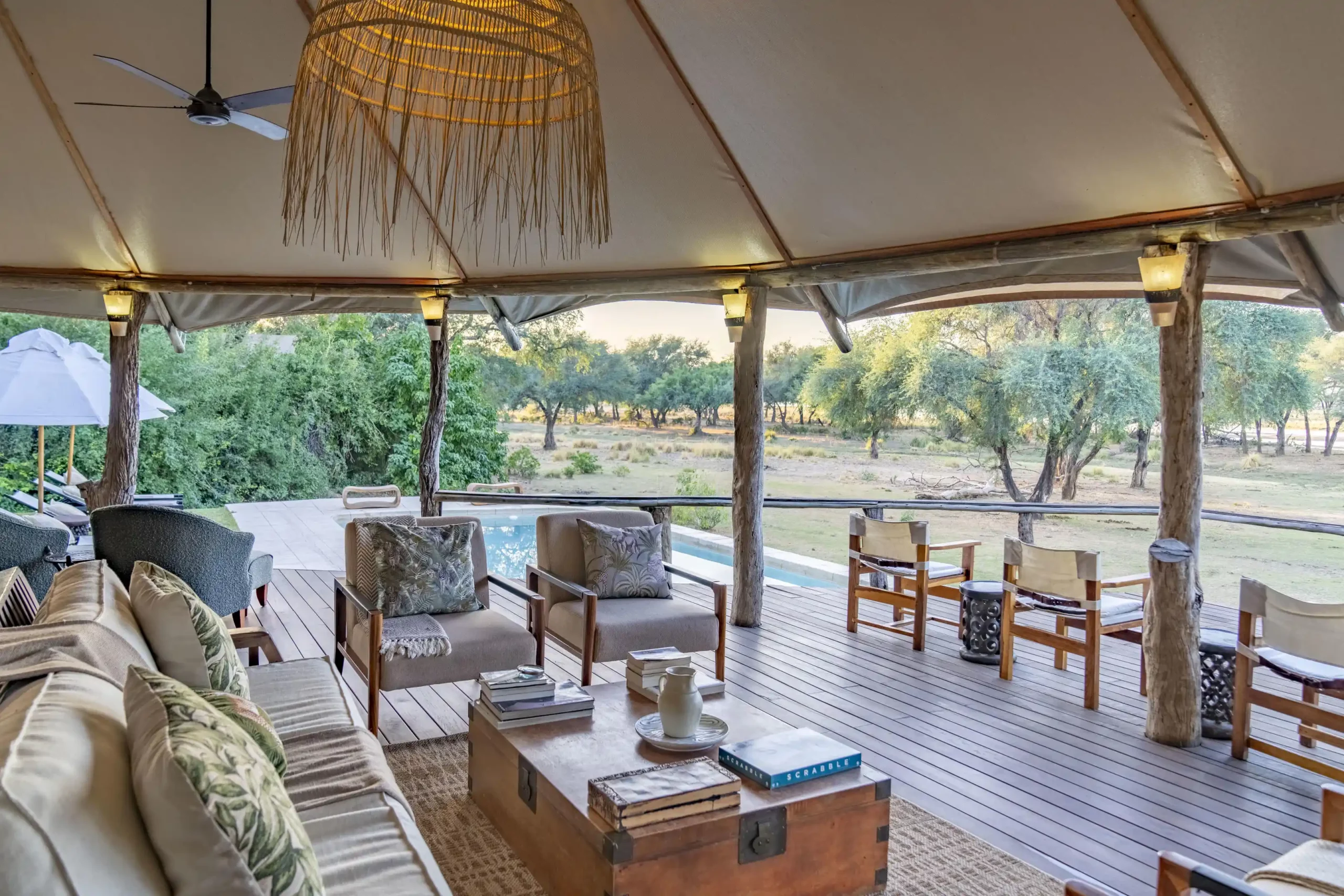 Zambezi Deck Sitting Area _1