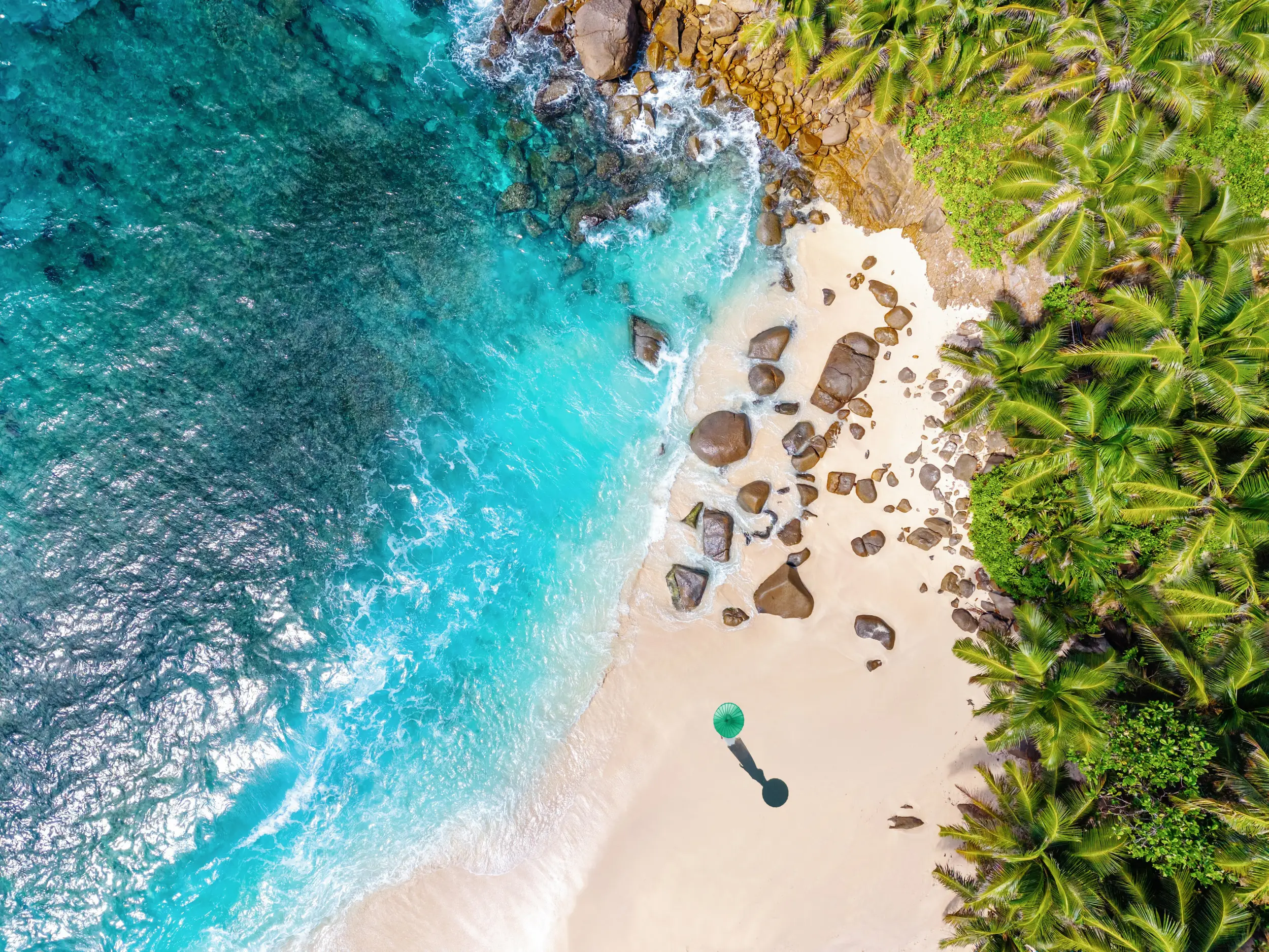 Cheval Blanc Seychelles - Beach - Oliver Fly 2024