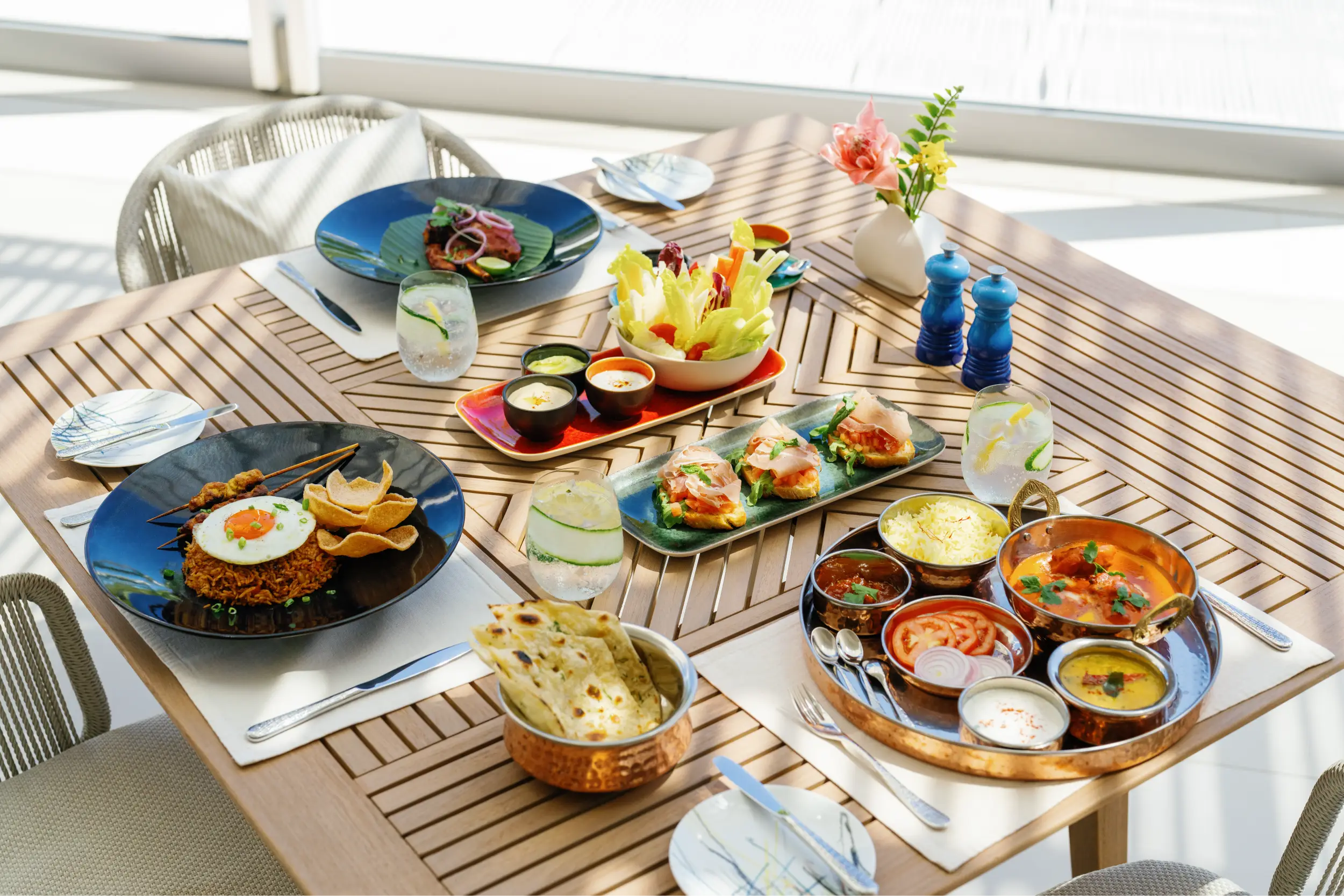 Cheval Blanc Seychelles - Le White - Oliver Fly 2024