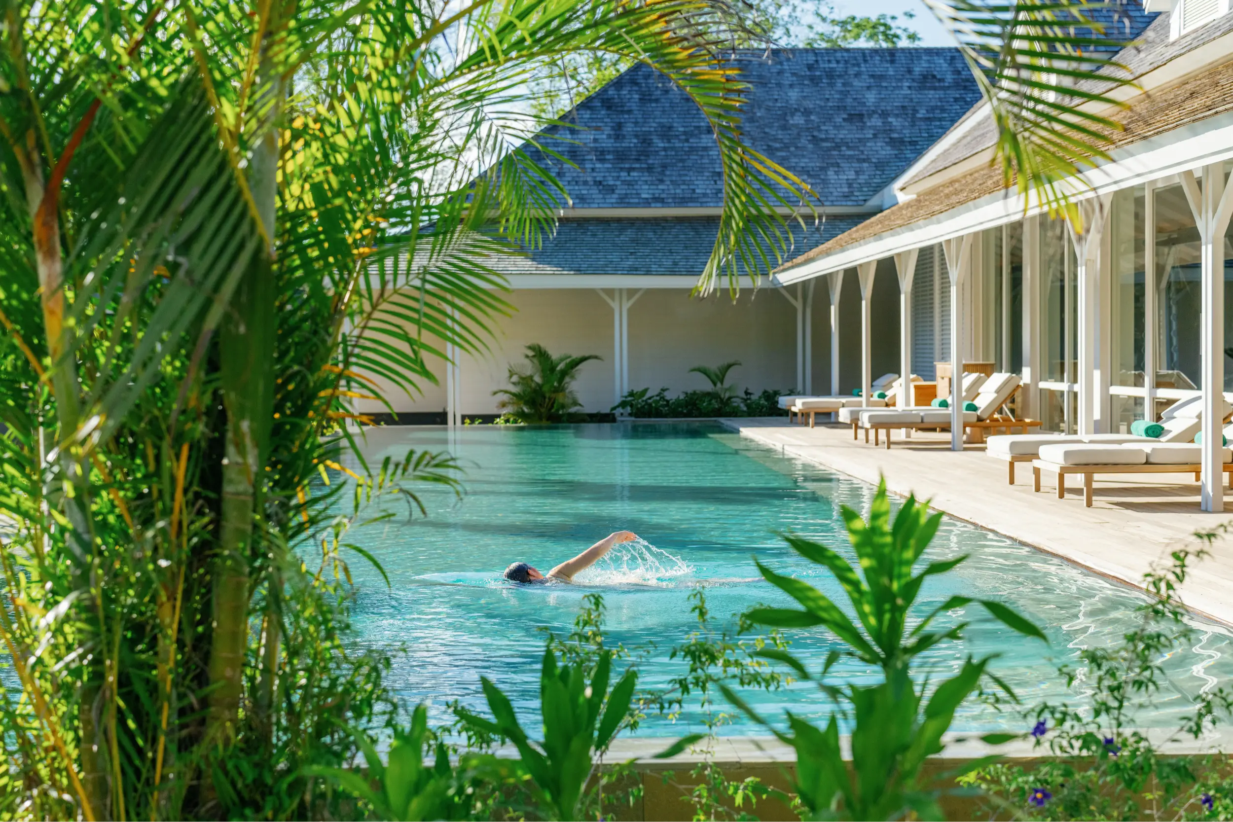 Cheval Blanc Seychelles - Sports Center - Oliver Fly 2024-1