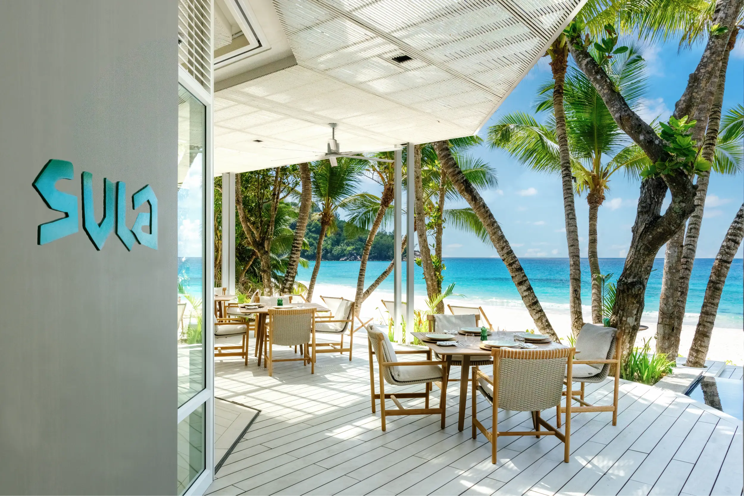 Cheval Blanc Seychelles - Sula - Oliver Fly 2024-1