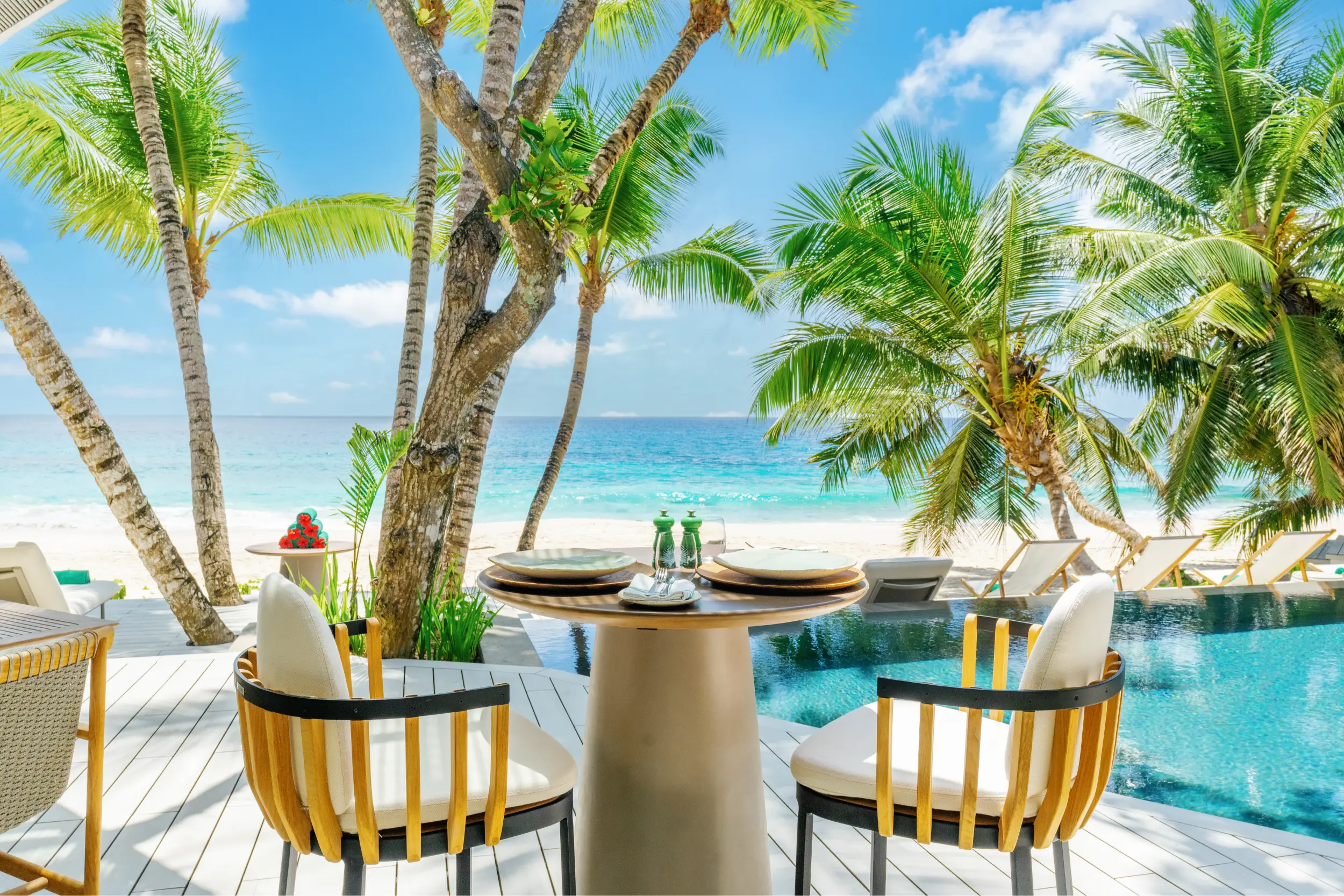 Cheval Blanc Seychelles - Sula - Oliver Fly 2024