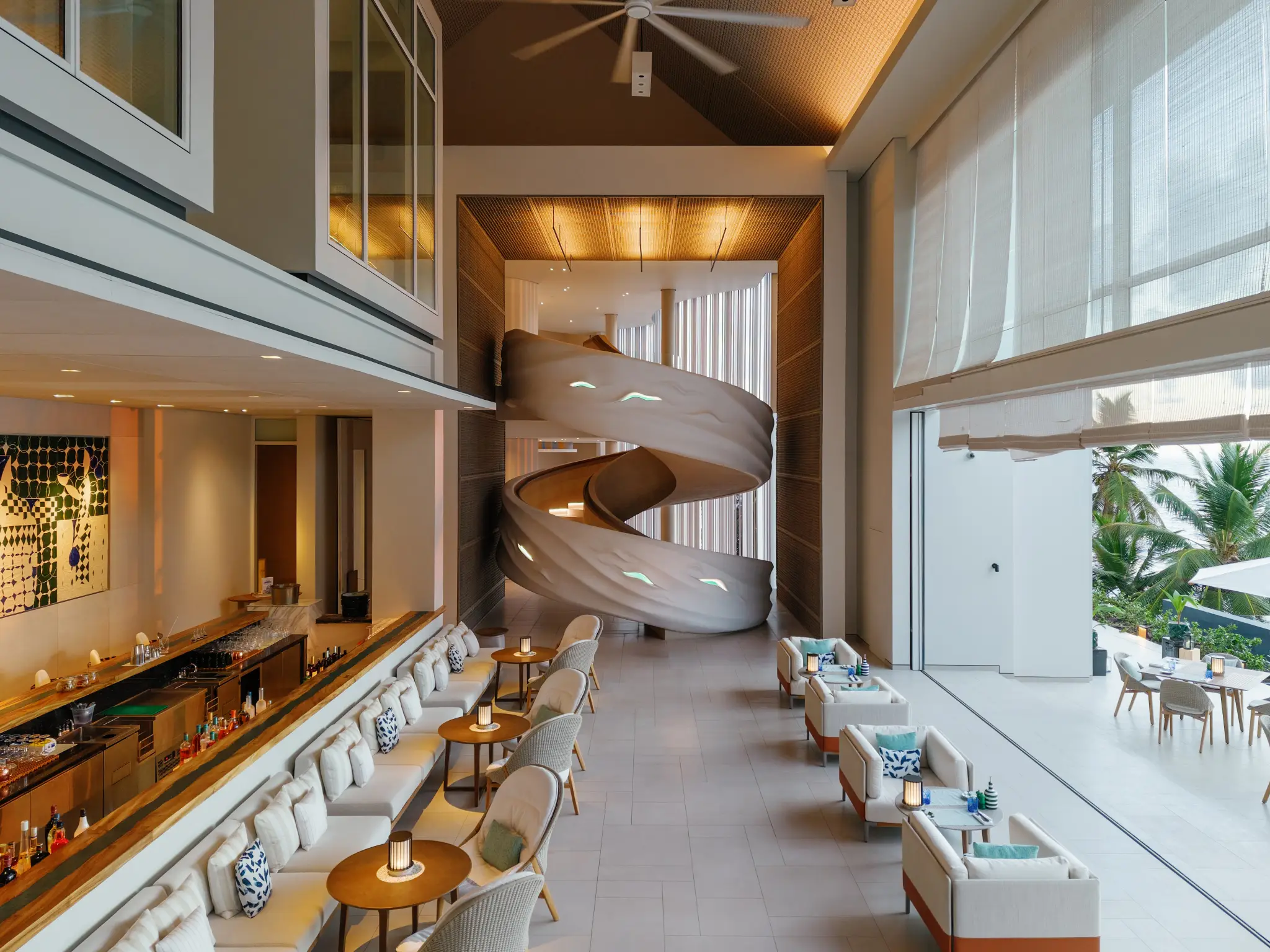 Cheval Blanc Seychelles - Vivamento - Oliver Fly 2024