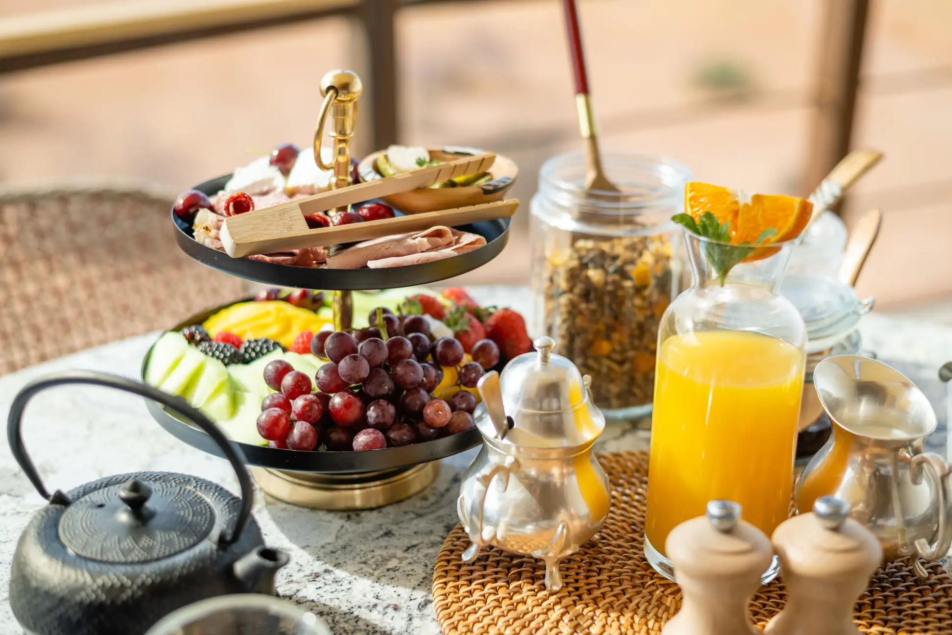 Copy of Onduli Enclave Breakfast