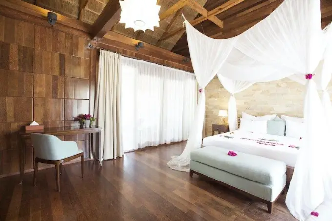 Copy of Royal Garden Villa with a Private Pool