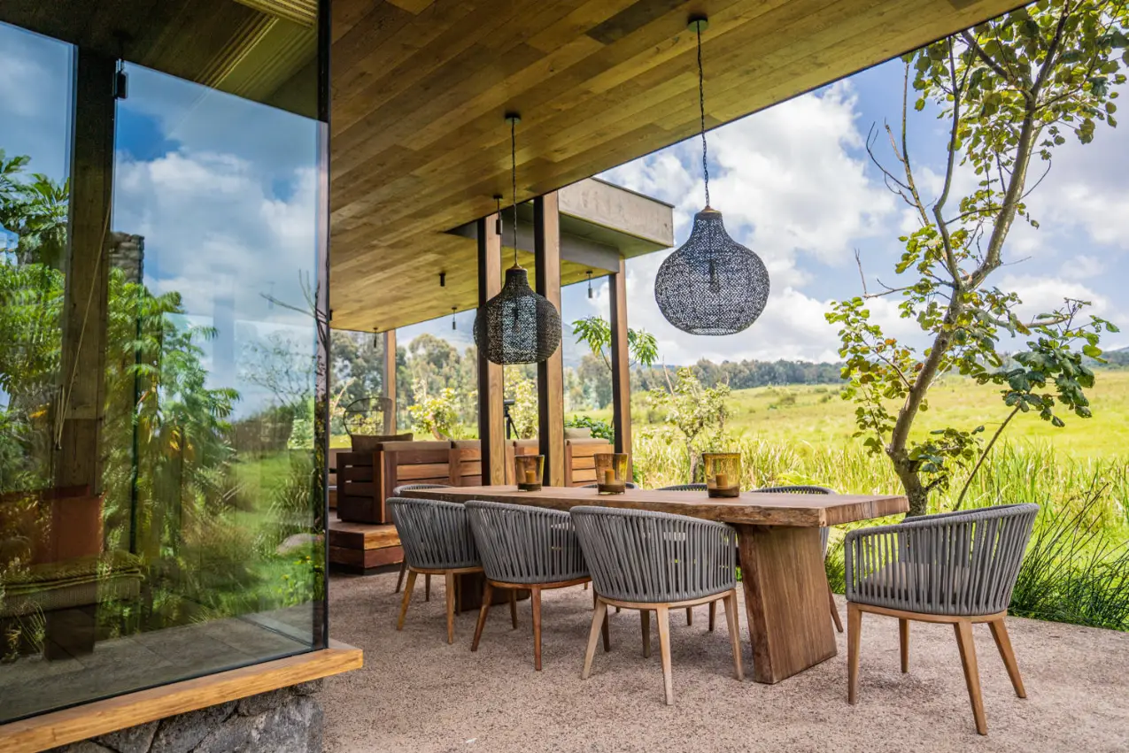 Copy of Singita Volcanoes National Park Outdoor Dining_1