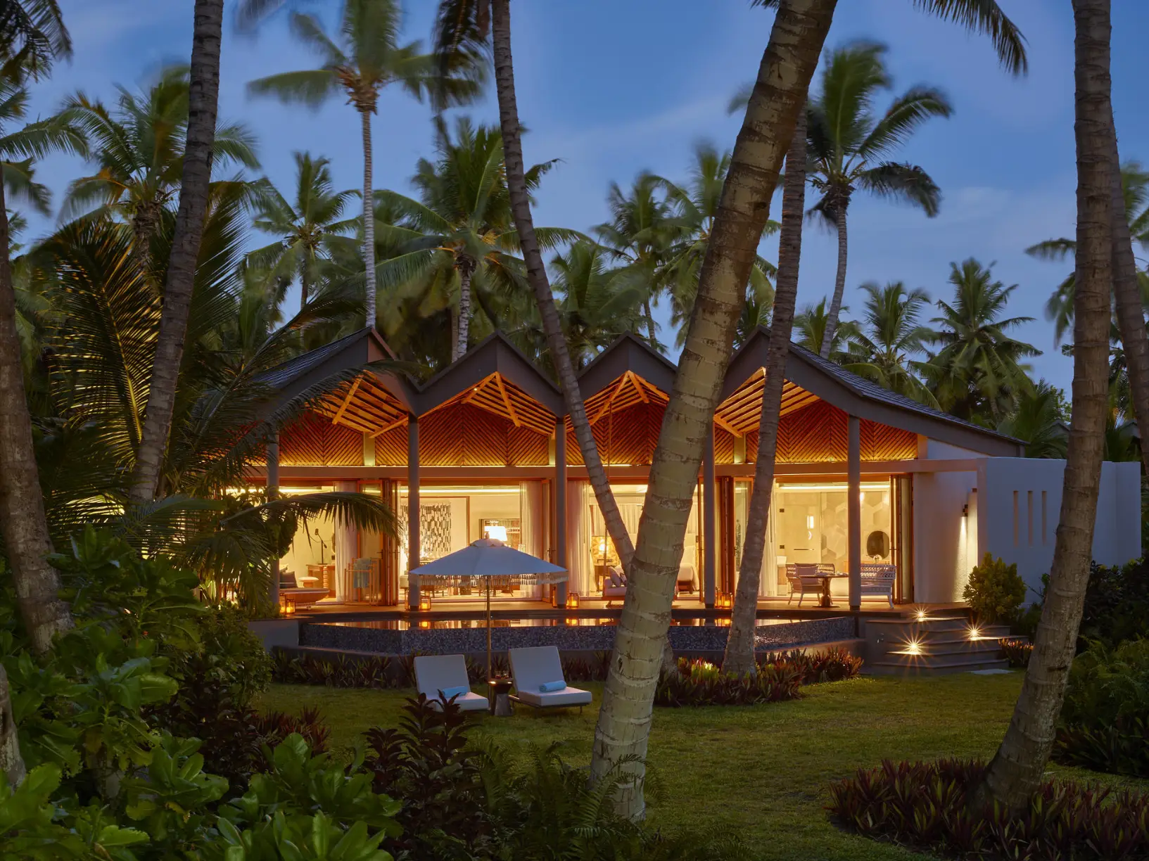 Grand Hawksbill Villa