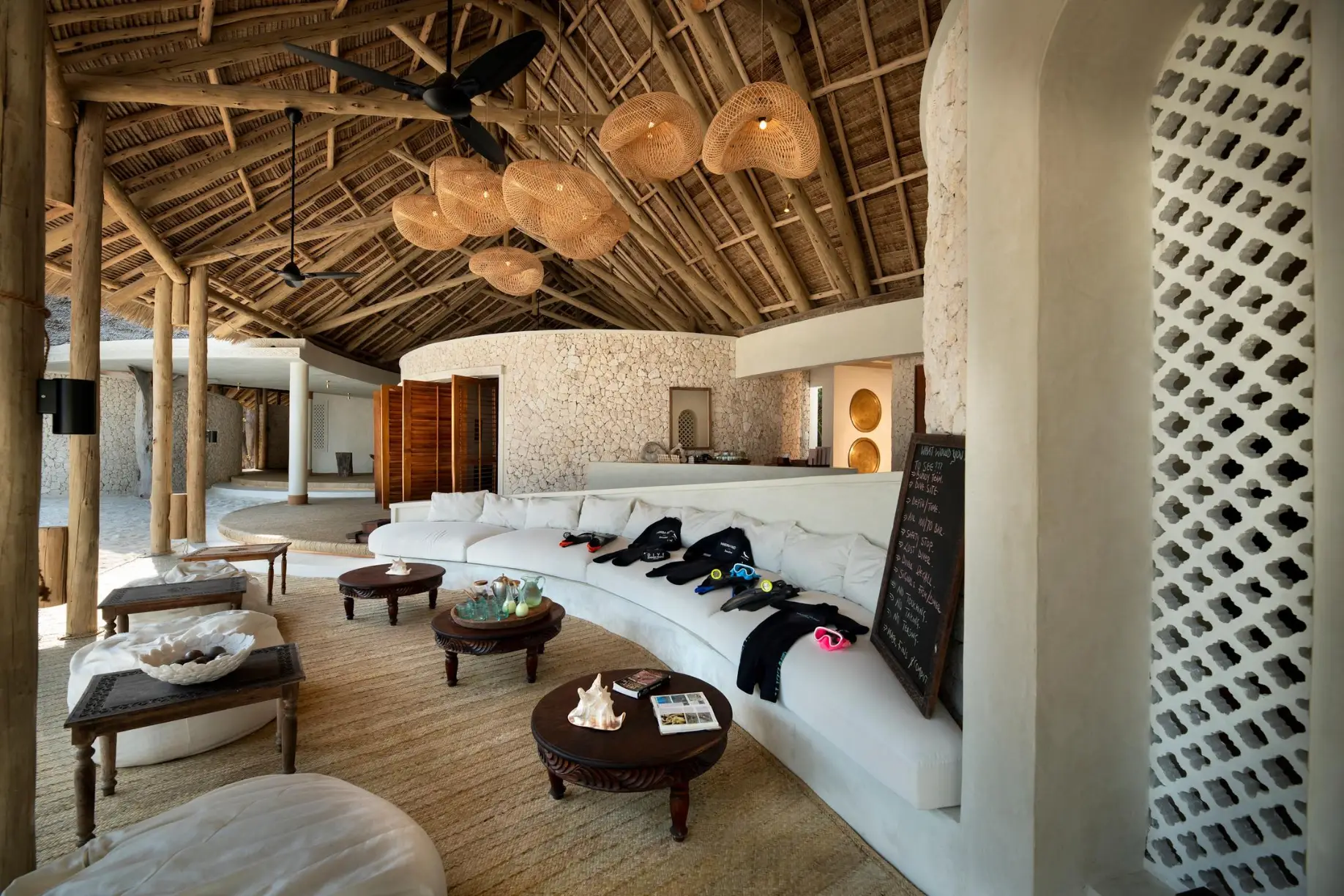 Mnemba Island Lodge _10