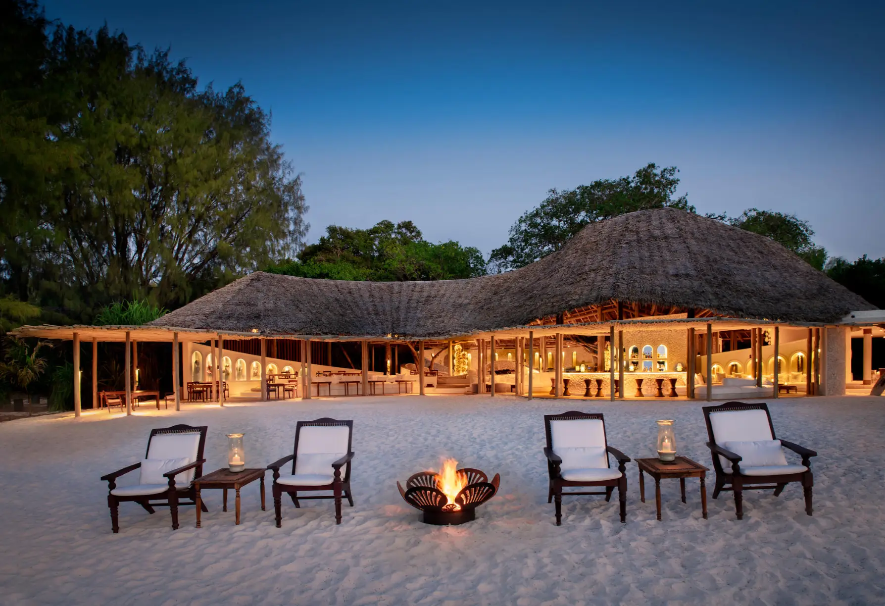 Mnemba Island Lodge _11