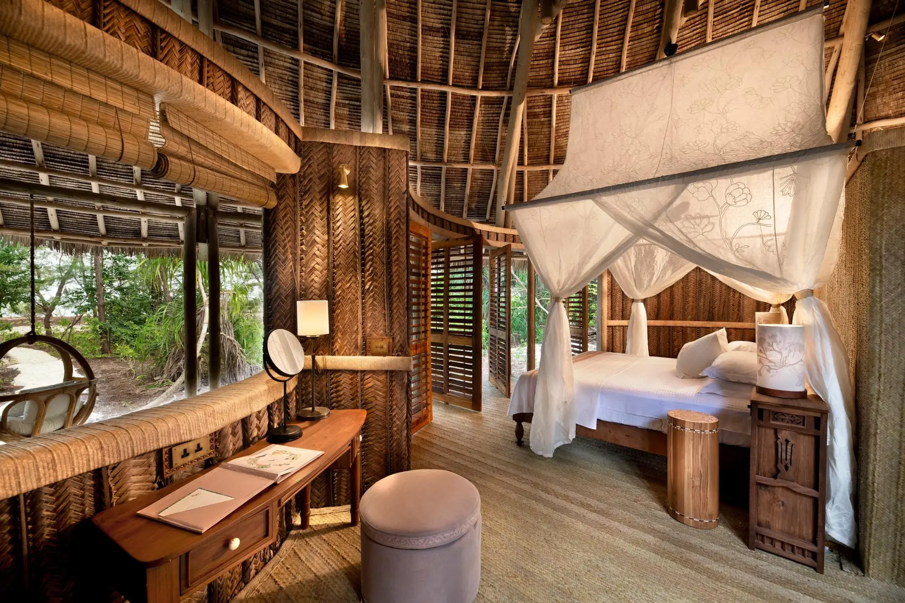 Mnemba Island Lodge _17