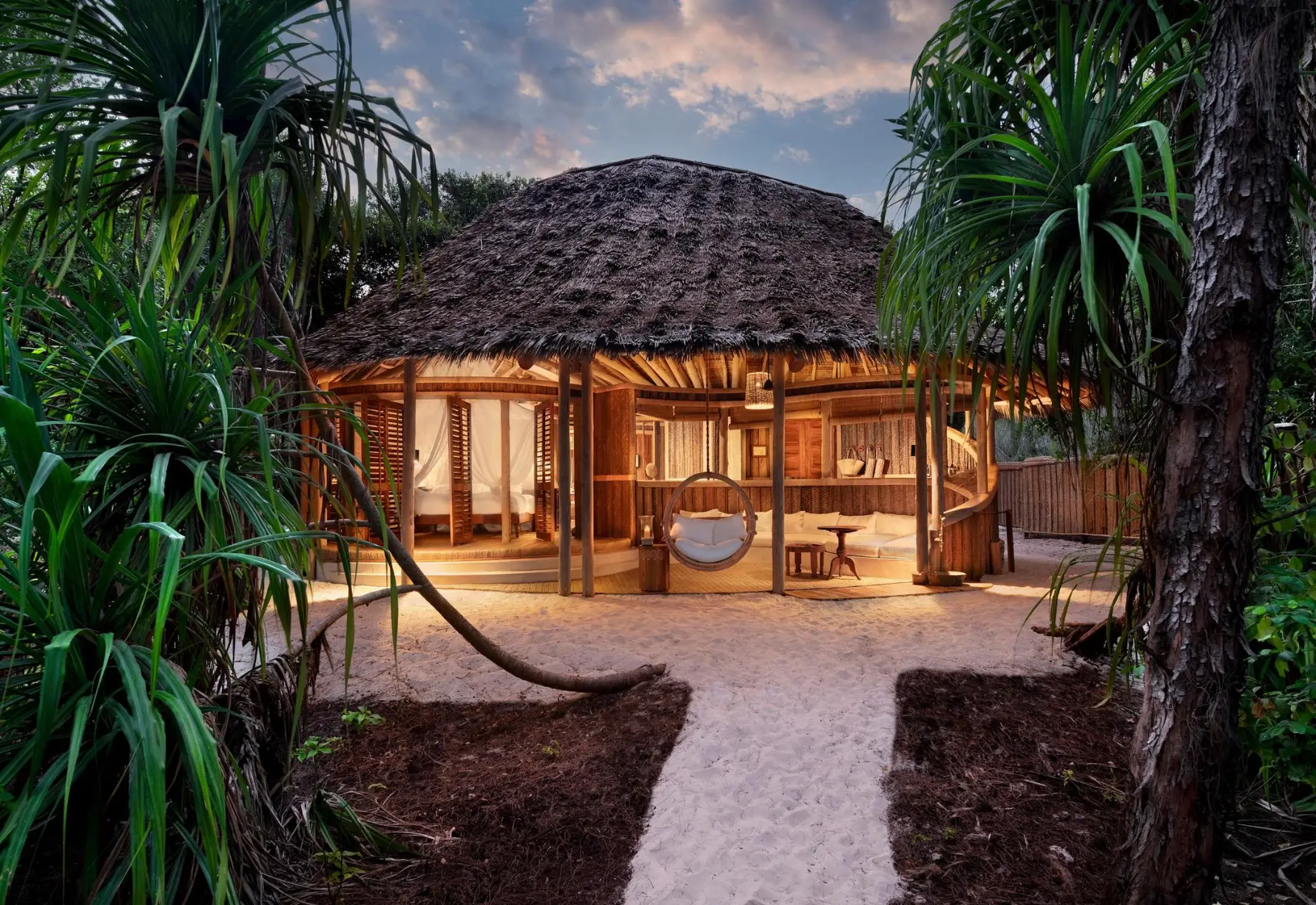 Mnemba Island Lodge _18