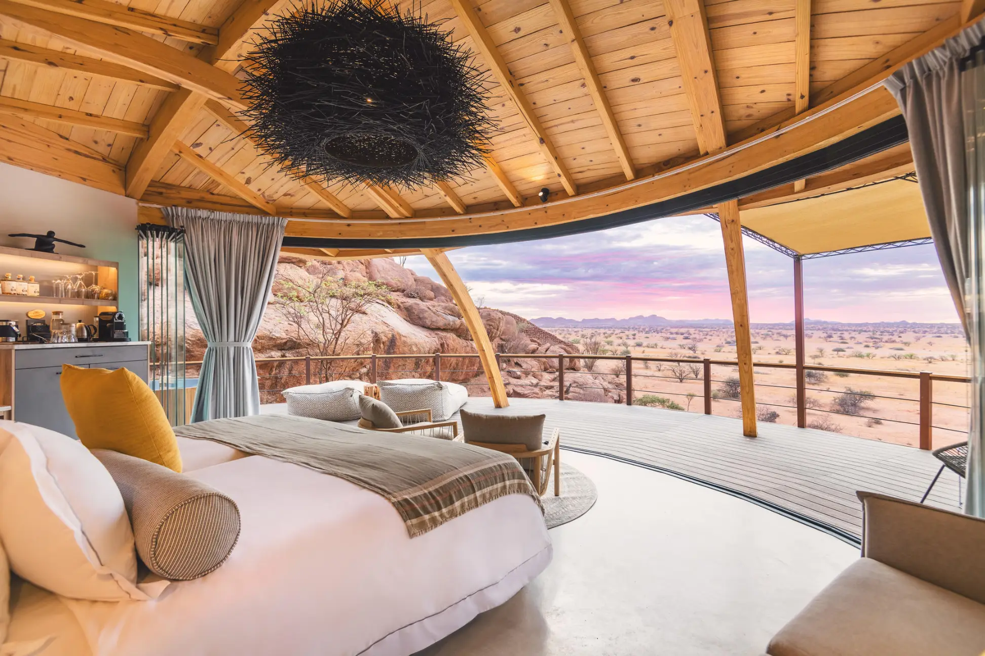 Onduli Enclave Suite