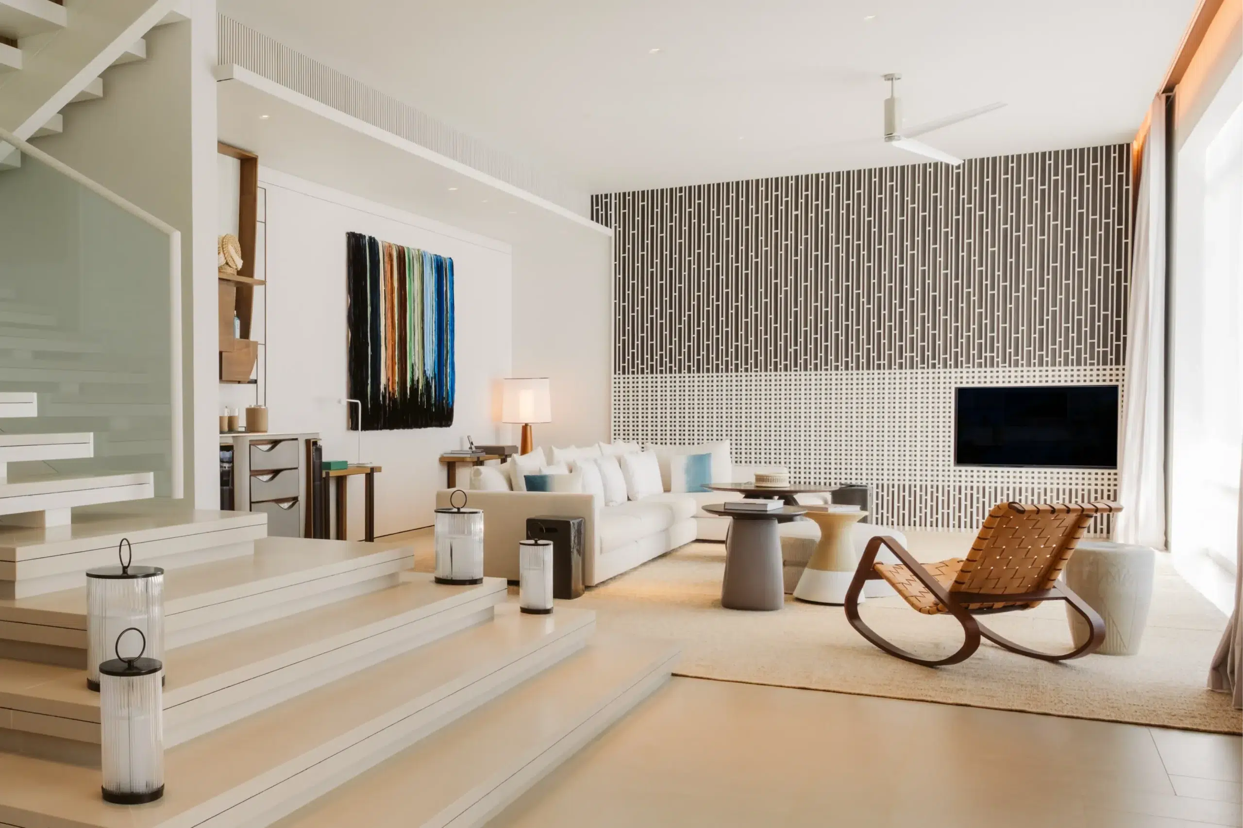 SALES-IBE ONLY - Cheval Blanc Seychelles - Beach Retreat Villa - 3 bedroom - 2025-1