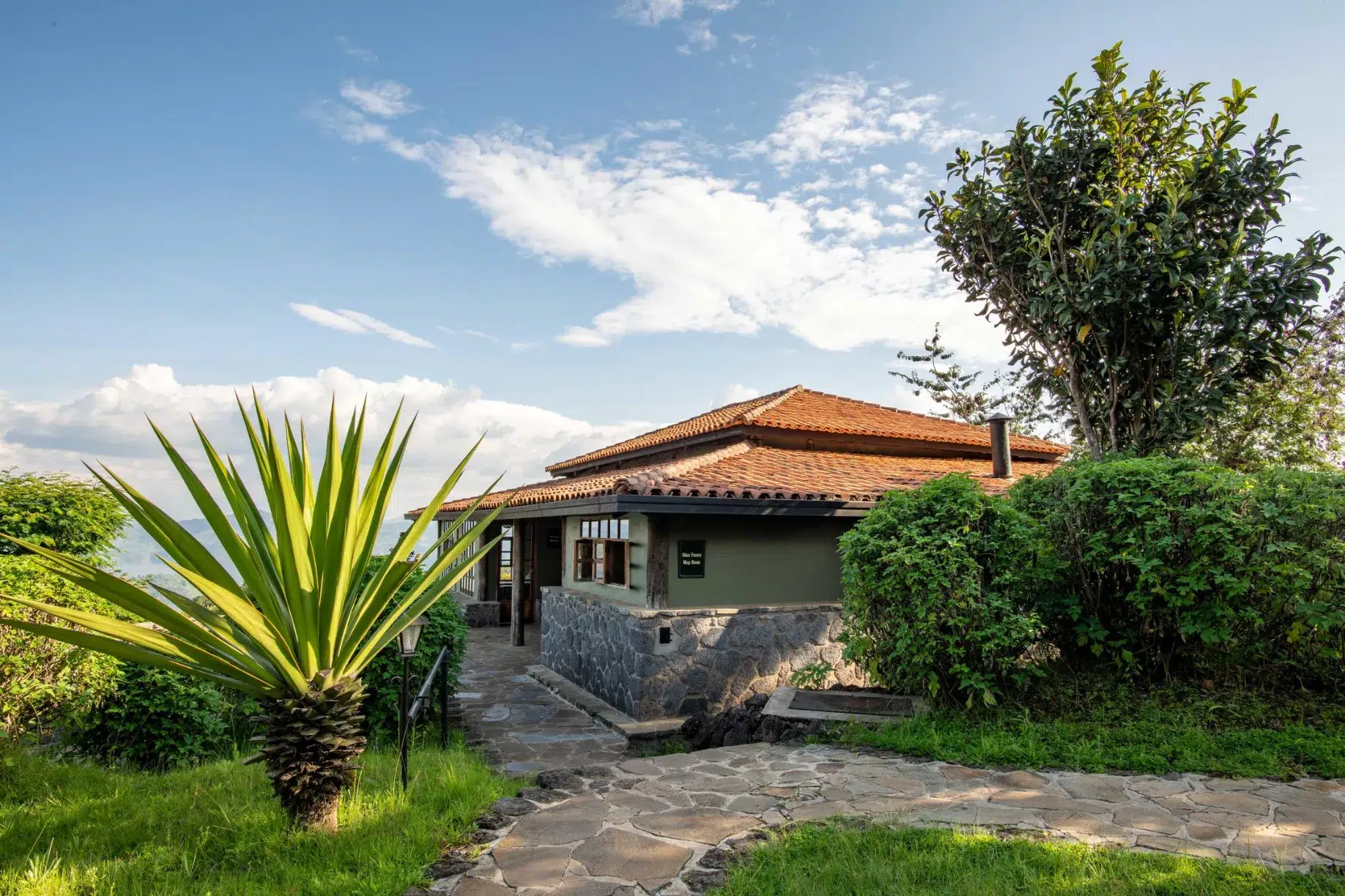Virunga Lodge _13
