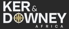 Ker & Downey®️ Africa logo