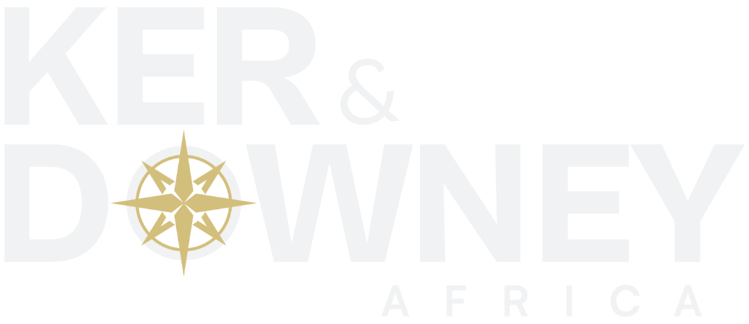 Ker & Downey Africa Logo