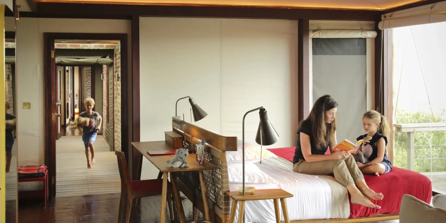 Angama-Kenya-Family-Safari-Tent-Interior-Kids-Friendly-Accommodation