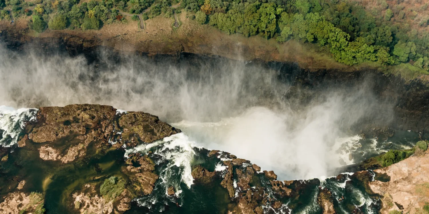 Devils Pool